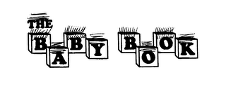 THE BABY BOOK logo