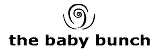 THE BABY BUNCH logo