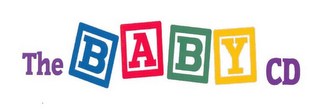 THE BABY CD logo