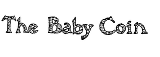 THE BABY COIN logo