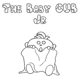 THE BABY CUB JR logo