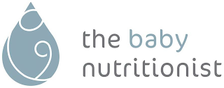 THE BABY NUTRITIONIST logo