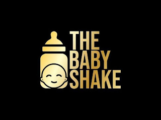 THE BABY SHAKE logo