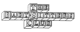 THE BABY-SITTERS CLUB logo