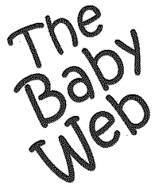 THE BABY WEB logo