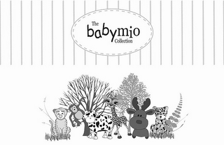 THE BABYMIO COLLECTION logo