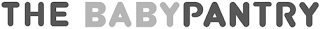 THE BABYPANTRY logo