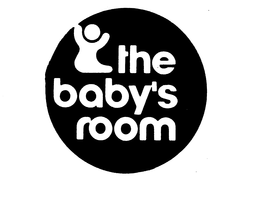 THE BABY'S ROOM logo