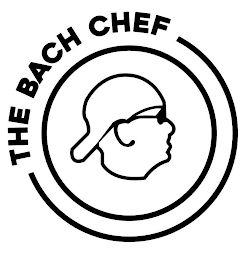 THE BACH CHEF logo