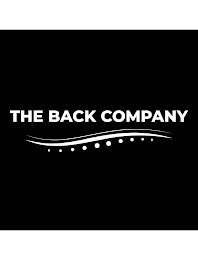 THE BACK COMPANY logo