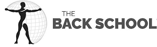 THE BACK SCHOOL logo