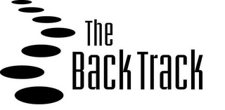 THE BACK TRACK logo