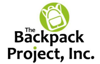 THE BACKPACK PROJECT, INC. logo