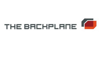 THE BACKPLANE logo