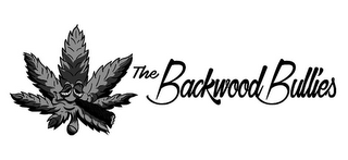 THE BACKWOOD BULLIES logo