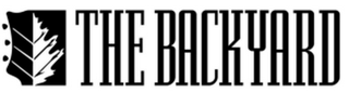 THE BACKYARD logo