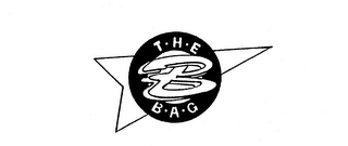 THE BAG logo