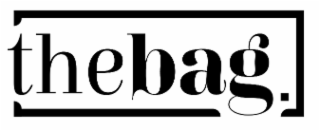 THE BAG. logo