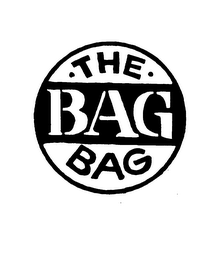 THE BAG BAG logo