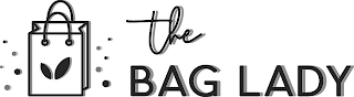 THE BAG LADY logo