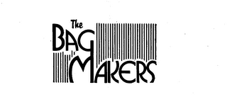 THE BAG MAKERS logo