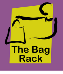 THE BAG RACK logo
