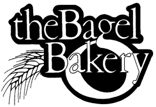 THE BAGEL BAKERY logo