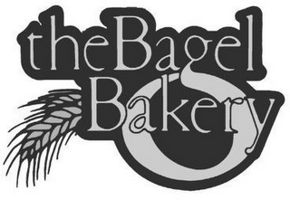 THE BAGEL BAKERY logo