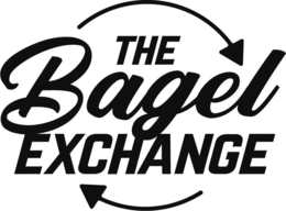 THE BAGEL EXCHANGE logo