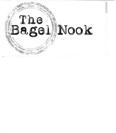 THE BAGEL NOOK