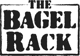 THE BAGEL RACK logo