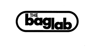 THE BAGLAB logo