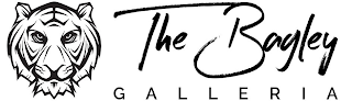 THE BAGLEY GALLERIA logo
