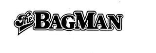 THE BAGMAN logo