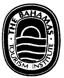 THE BAHAMAS TOURISM INSTITUTE logo
