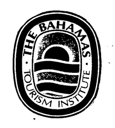 THE BAHAMAS - TOURISM INSTITUTE - logo