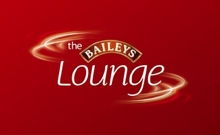 THE BAILEYS LOUNGE logo