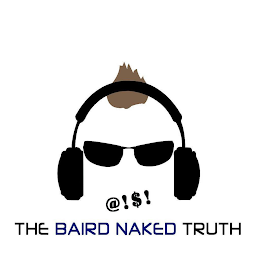 THE BAIRD NAKED TRUTH logo