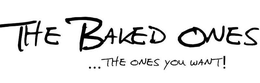 THE BAKED ONES...THE ONES YOU WANT! logo