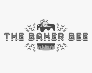THE BAKER BEE logo
