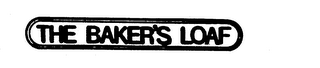THE BAKER'S LOAF logo