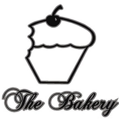 THE BAKERY logo
