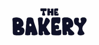 THE BAKERY logo