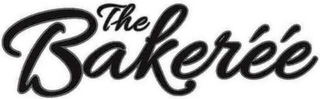 THE BAKERÉÉ logo