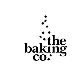 THE BAKING CO. logo
