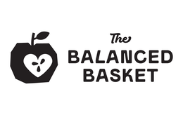 THE BALANCED BASKET logo