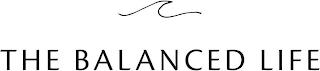 THE BALANCED LIFE logo