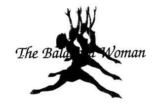THE BALANCED WOMAN logo