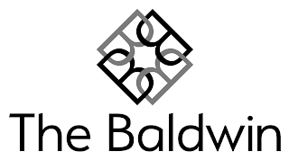 THE BALDWIN logo