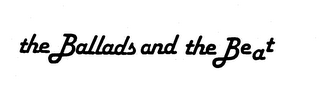 THE BALLADS AND THE BEAT logo